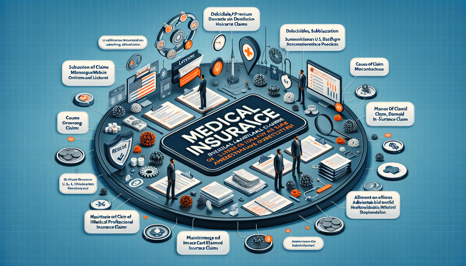 Medical Insurance Fundamentals