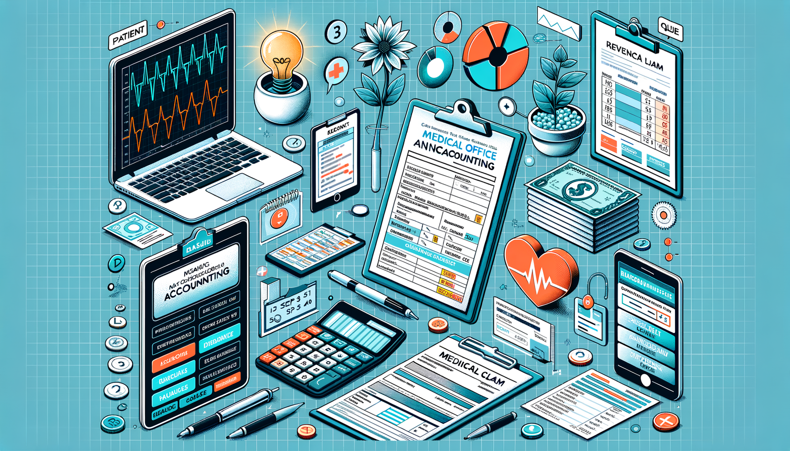 Medical Office Accounting Essentials