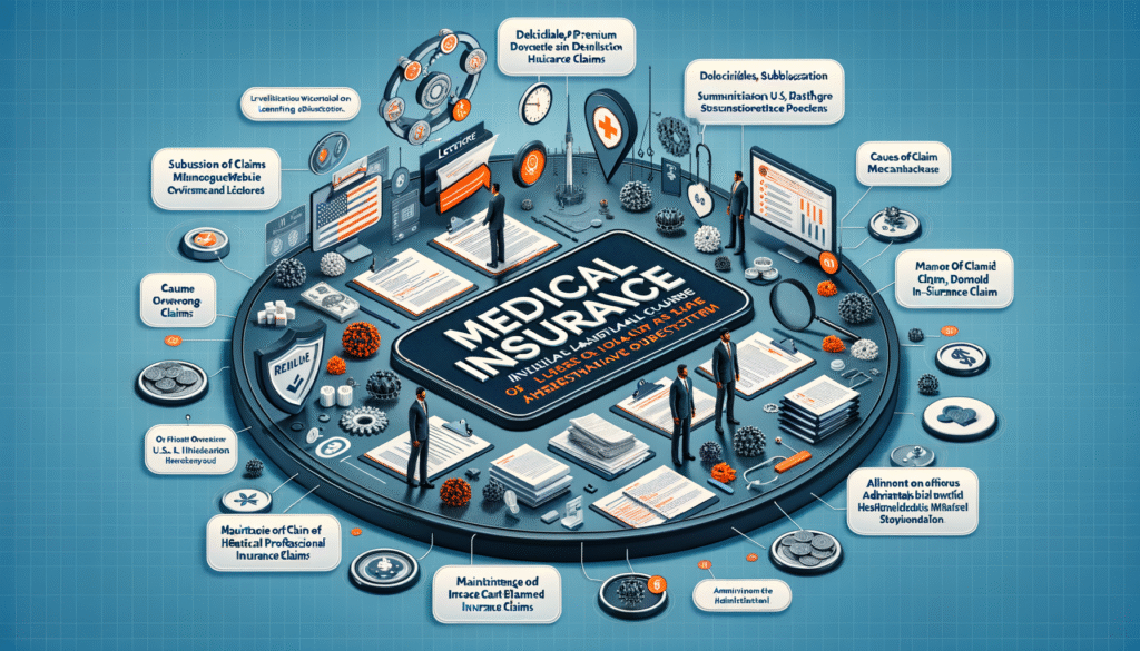 Medical Insurance Fundamentals