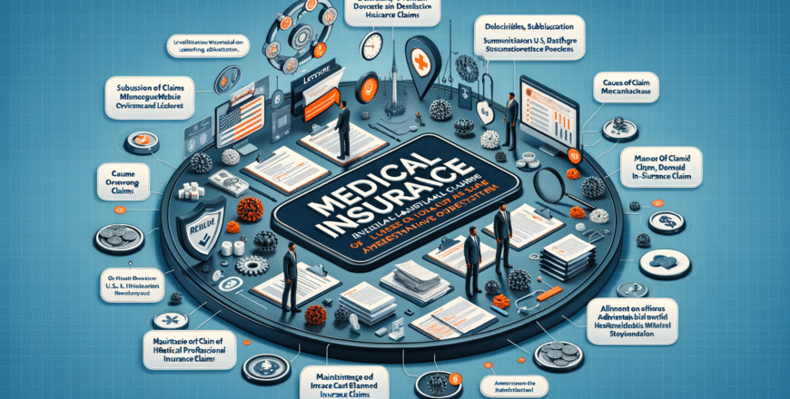 Medical Insurance Fundamentals