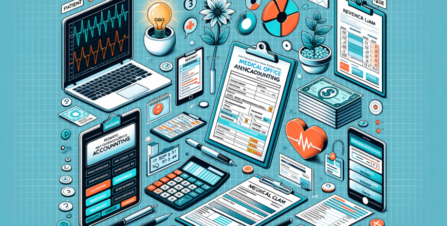 Medical Office Accounting Essentials