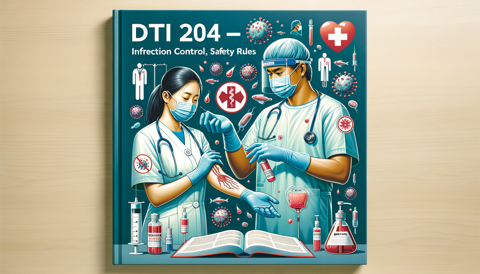 Safe Practices in Infection Control