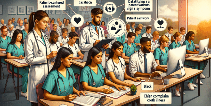 Medical Assisting Fundamentals: Patient-Centered Care