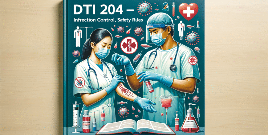 Safe Practices in Infection Control