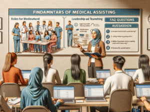 Medical Assisting Essentials: A Comprehensive Guide