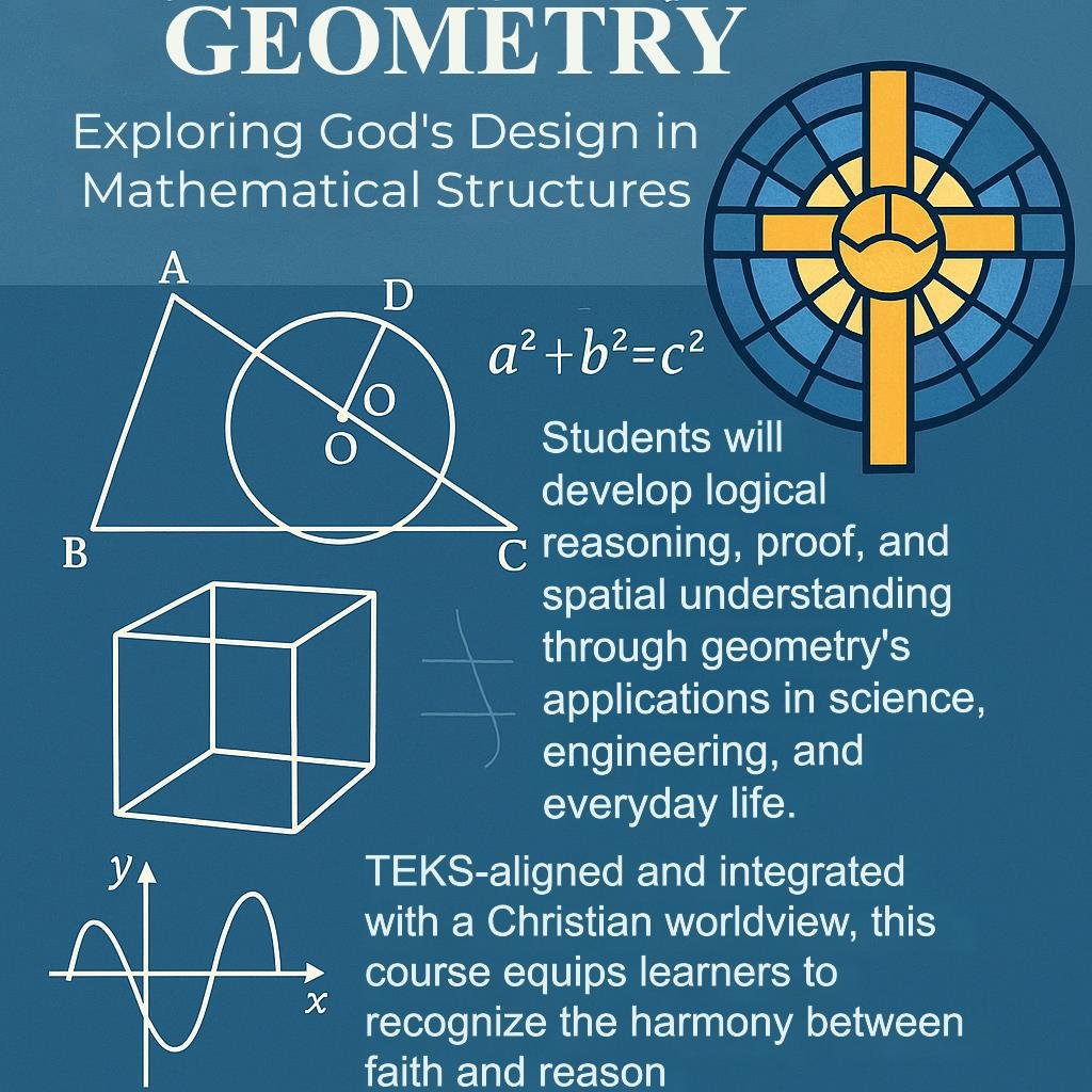 Geometry Course Image